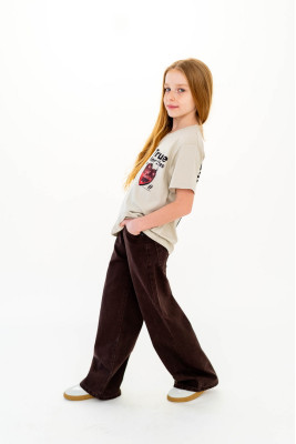 Джинси для дівчинки